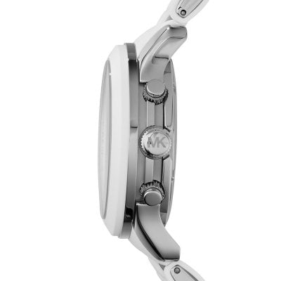 Michael Kors MK5145 Runway Mid Watch