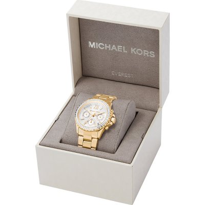 Michael Kors MK7212 Everest Watch