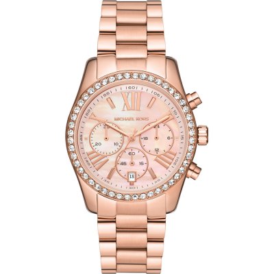 Michael Kors MK7242 Lexington Watch