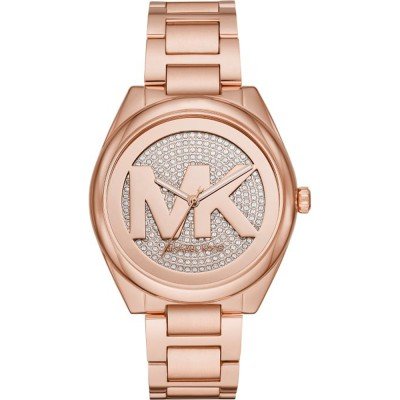 Michael Kors MK7312 Janelle Watch
