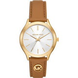 Michael Kors Runway MK7465 Slim Runway Watch MK7465 - Image 1