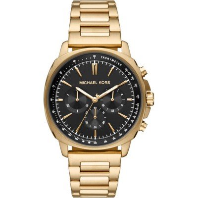 Michael Kors MK8969 Sullivan Watch