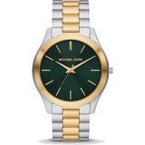 Michael Kors MK9149 Slim Runway Watch