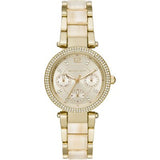 Michael Kors MK6833 Parker Watch MK6833 - Image 1