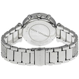 Michael Kors Parker Mother of Pearl Dial Crystals Steel Ladies Watch MK5572 - BigDaddy Watches #3