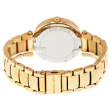 Michael Kors Parker Mother Of Pearl Dial Ladies Watch MK6426