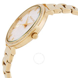 Michael Kors Pyper Quartz Crystal Ladies Watch MK4666 - Big Daddy Watches #2