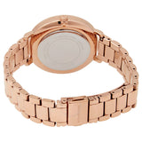 Michael Kors Pyper Quartz Crystal White Dial Ladies Watch MK4594 - Big Daddy Watches #3