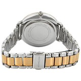 Michael Kors Pyper Quartz Crystal White Dial Ladies Watch MK4595 - Big Daddy Watches #3