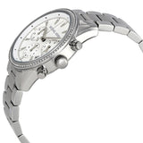 Michael Kors Ritz Chronograph White Dial Ladies Watch MK6428 - BigDaddy Watches #2