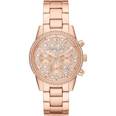 Michael Kors Ritz MK7302 Bryant Watch