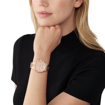 Michael Kors Ritz MK7302 Bryant Watch