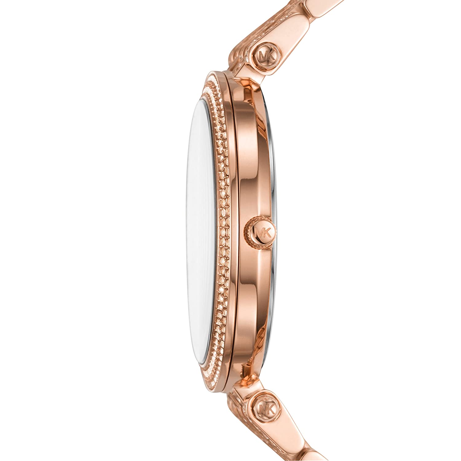 Michael Kors Rose Gold Darci Women’s Watch MK3780 - Watch