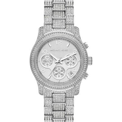 Michael Kors Runway MK7434 Watch