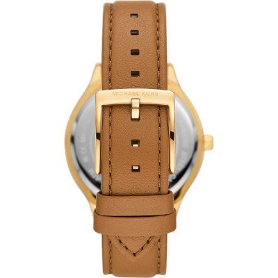 Michael Kors Runway MK7465 Slim Runway Watch