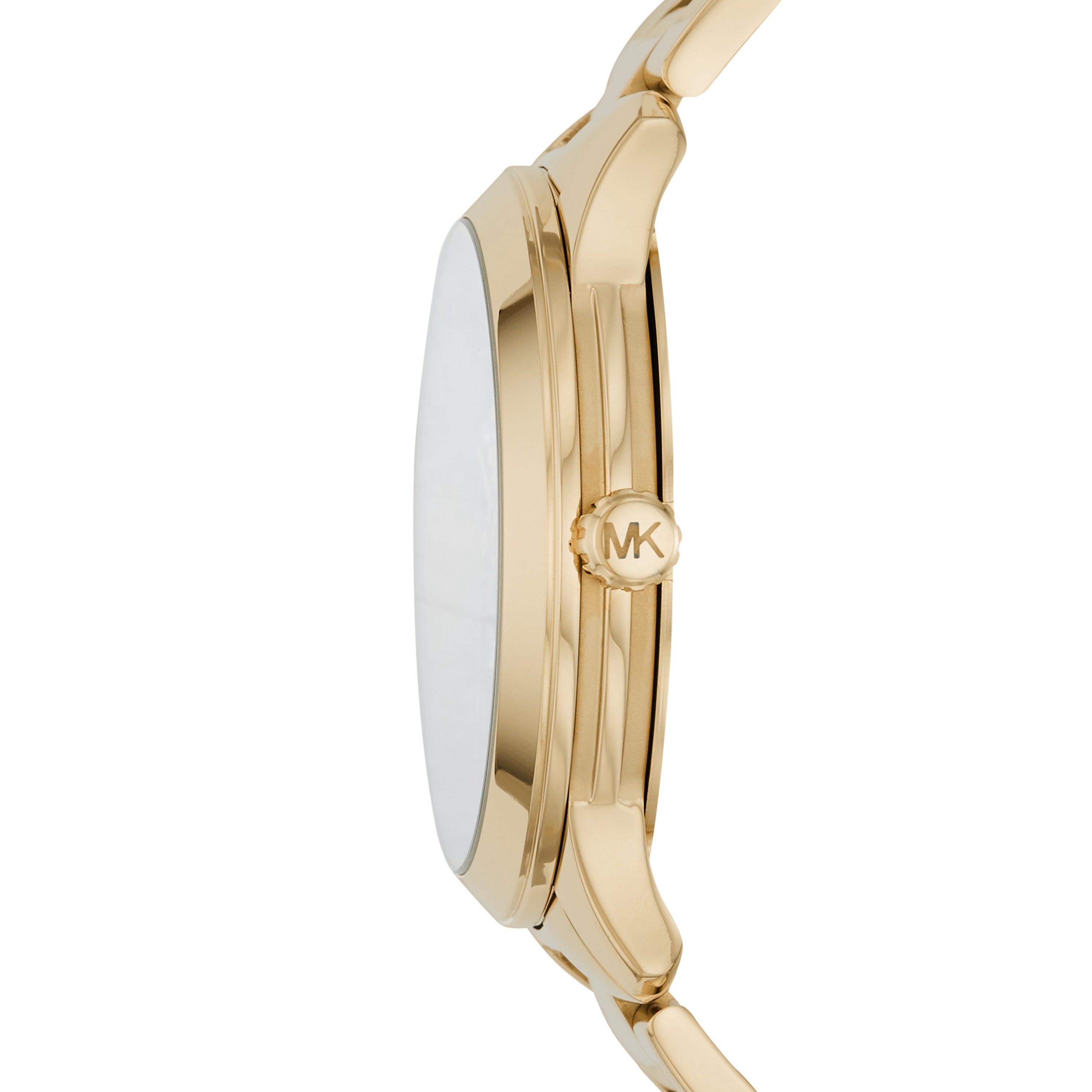 Michael Kors Runway Quartz Women's Watch MK6682 - The Watches Men & CO #3