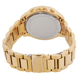 Michael Kors Sage Chronograph Quartz Black Dial Men's Watch MK9192 - Big Daddy Watches #3