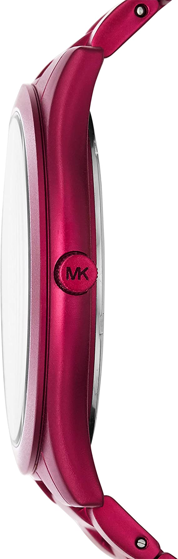 Michael Kors Slim Runway Pink Women's Watch MK4505