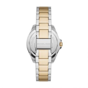 Michael Kors Two tone Ladies Watch - MK6931