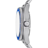 Michael Kors Silver Men's Watch - MK9160 MK9160 - Image 2