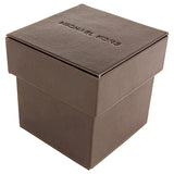 Michael Kors Vintage Classic Slim Runway Rose Gold-tone Ladies Watch MK3181