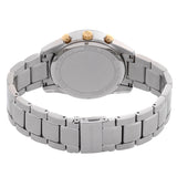 Michael Kors Warren Chronograph Quartz White Dial Men's Watch MK9112 - Big Daddy Watches #3