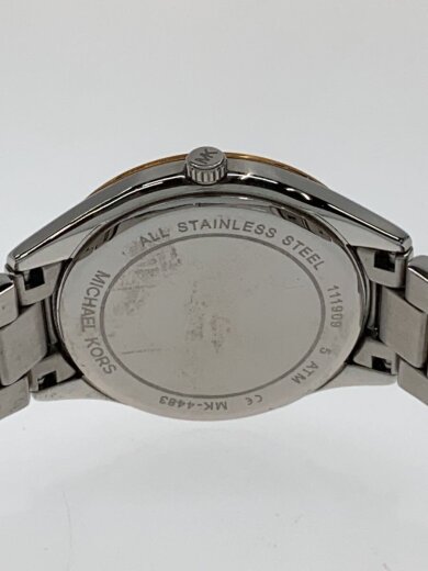 Michael Kors Women's Watch - MK4483