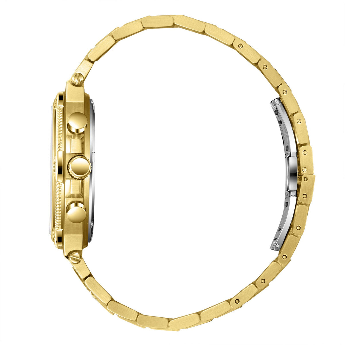 Slazenger Gold Men's Watch SL.09.2603.2.150 SL.09.2603.2.150 - Image 3