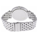 Michael Kors Silver Ladies Watch - MK3515 MK3515 - Image 3