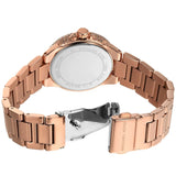 Michael Kors Rose Gold Ladies Watch - MK4700 MK4700 - Image 6