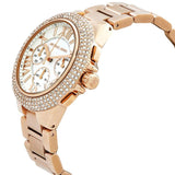 Michael Kors Rose Gold Ladies Watch - MK6995 MK6995 - Image 4