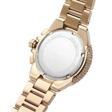 Michael Kors Rose Gold Ladies Watch - MK6995 MK6995 - Image 6