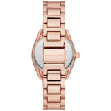 Michael Kors Rose Gold Ladies Watch - MK7131 MK7131 - Image 3
