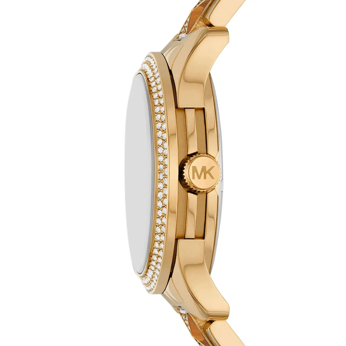 Michael Kors Everest Gold Women's Watch - MK7389