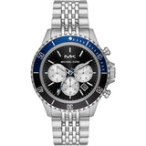 Michael Kors Bayville Chronograph Men's Watch  MK8749 - Big Daddy Watches
