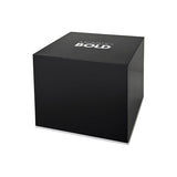 Movado Bold Gold Dial Yellow Gold Ion-plated Ladies Watch #3600104 - Big Daddy Watches #4