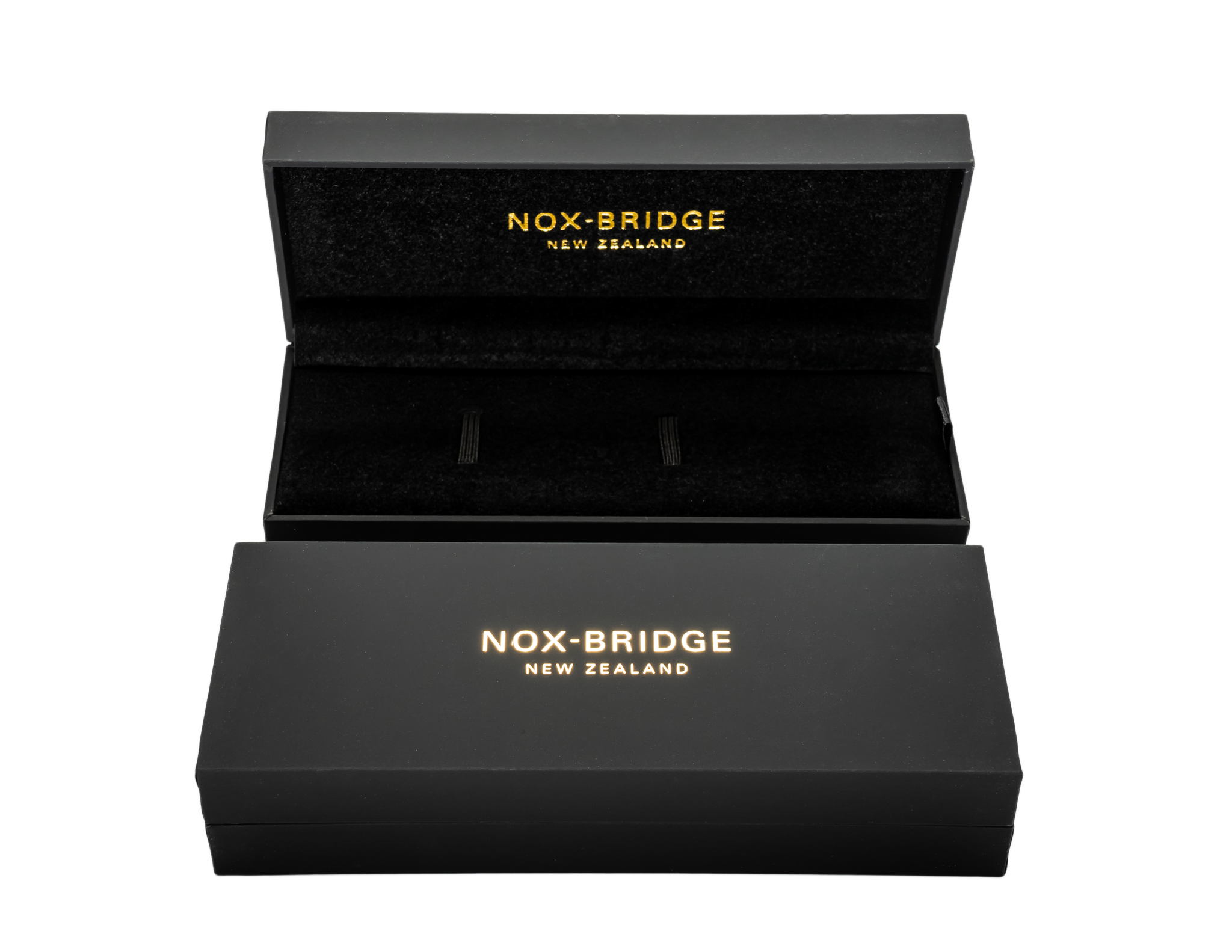 Nox Bridge Classic Capella Silver Watch 41MM