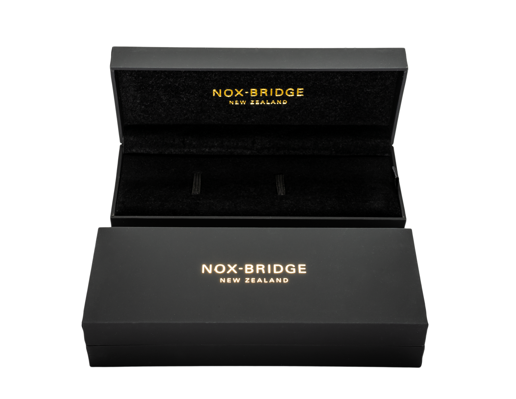 Noxbridge Gold Men's Watch - AG41