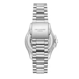 Lee Cooper Silver Men's Watch LC08311.390