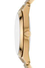 Michael Kors Channing Gold Tone Women's Watch MK6623 - Big Daddy Watches #2