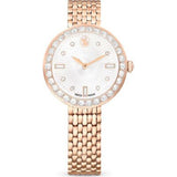Swarovski Rose gold Women's Watch - 5672981 5672981 - Image 1