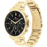 Tommy Hilfiger Gold Men's Watch - 1710589 1710589 - Image 2