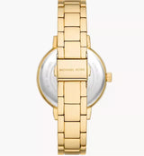 Michael Kors Gold Ladies Watch - MK01051 MK01051 - Image 3