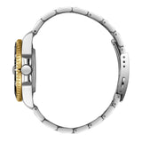 Beverly Hills Polo Club Two tone Stainless Steel Men's Watch - BP3791X.250 BP3791X.250 - Image 3