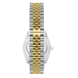 Beverly Hills Polo Club Two tone Stainless Steel Men's Watch - BP3810X.570 BP3810X.570 - Image 4