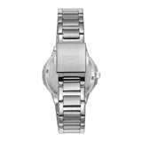 Lee Cooper Silver Ladies Watch - LC08017.390 LC08017.390 - Image 4
