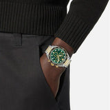Versace Bicolor Men's Watch - VE6K00423 VE6K00423 - Image 4