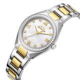 Slazenger Silver Ladies Watch SL.09.2590.3.220 SL.09.2590.3.220 - Image 2