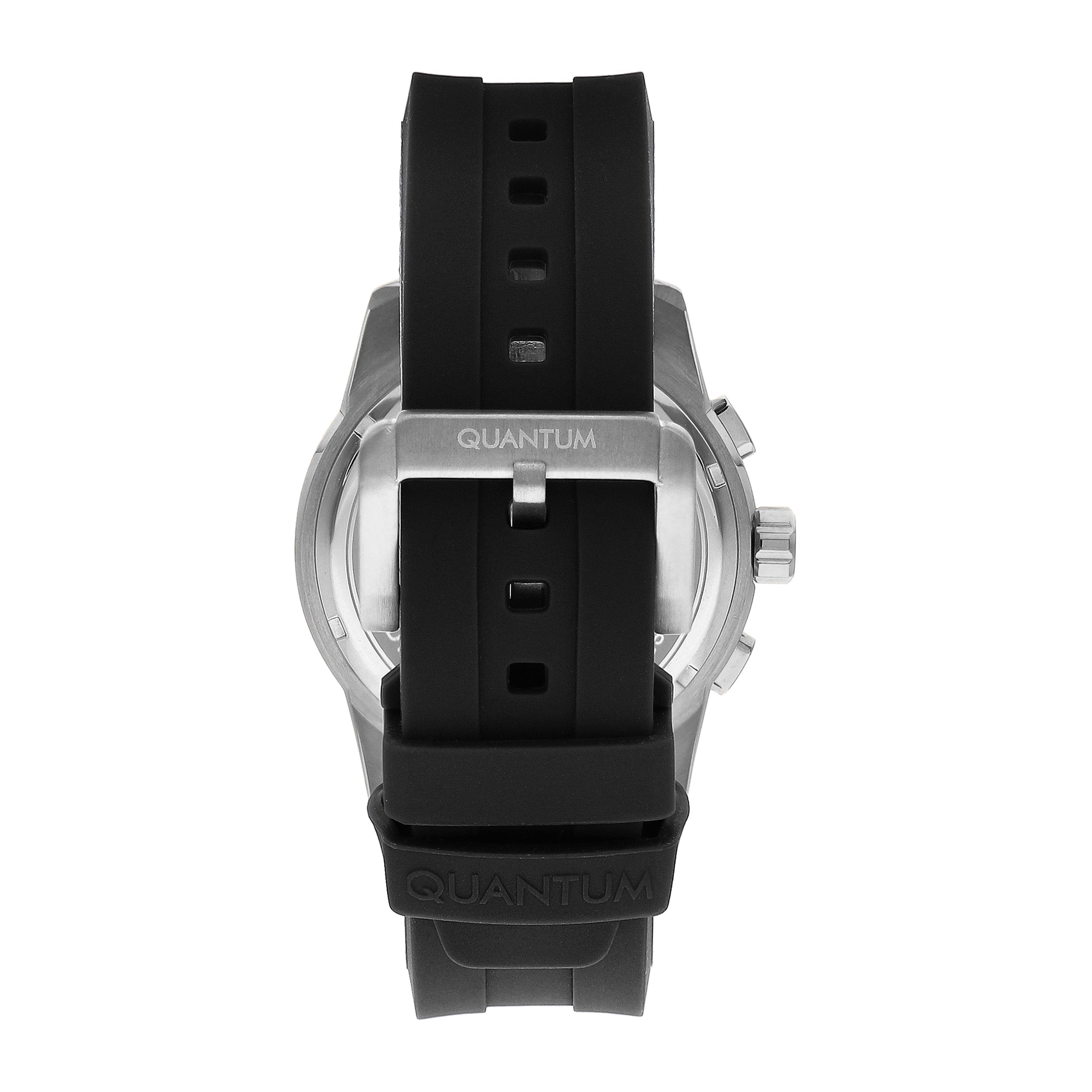 Quantum Dual Time World Watch ADG991.391