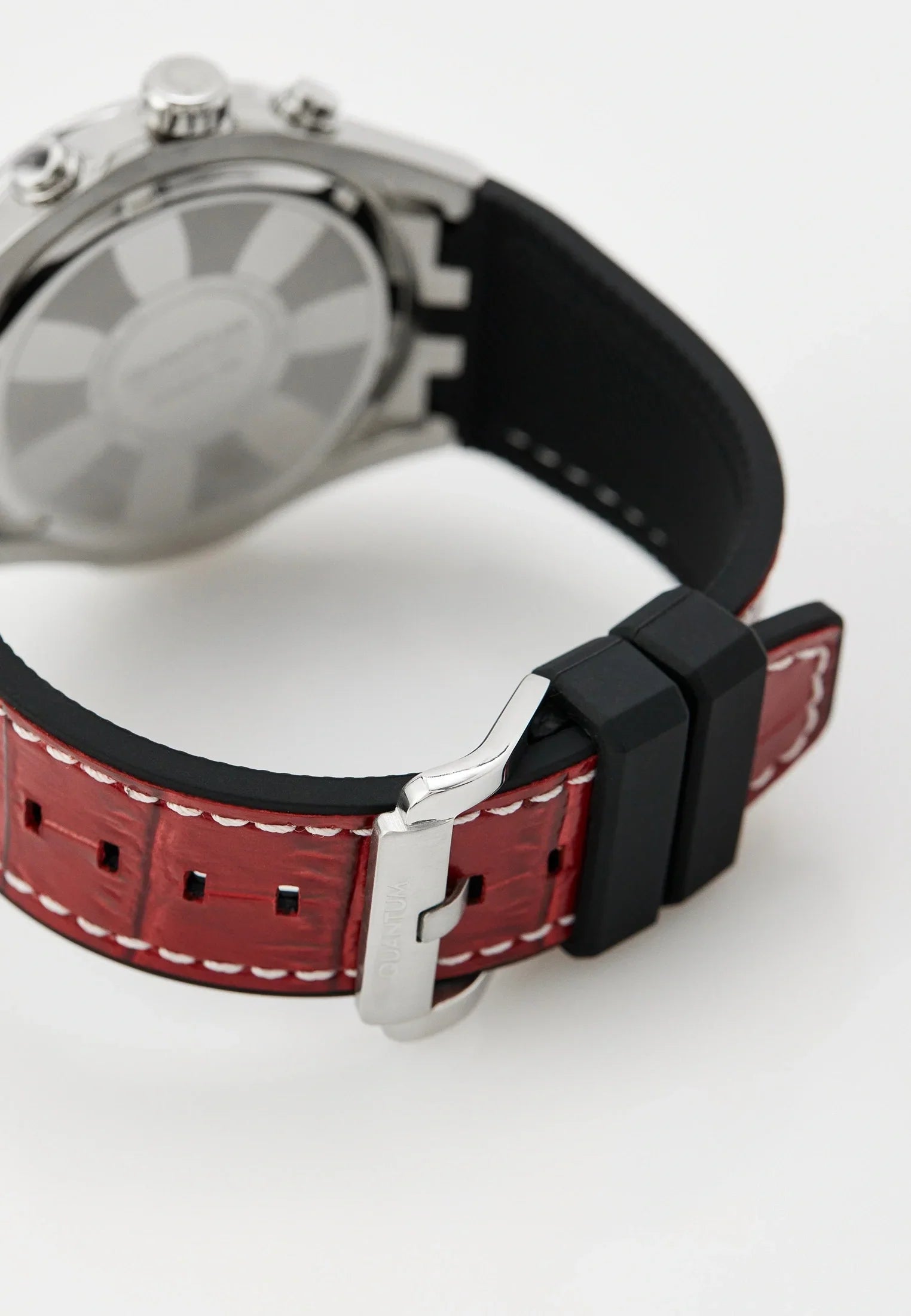Quantum Multi Function Gun Dial Watch Men’s Watch PWG970.358 - Watch